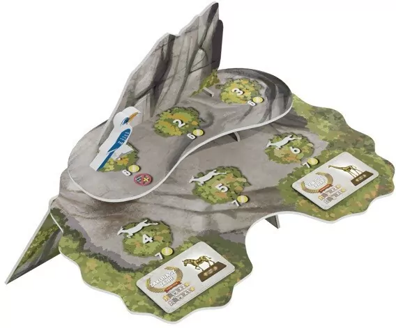 Dzikie Serengeti - tantis.pl