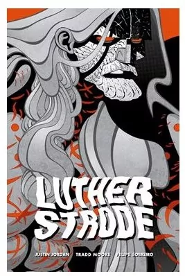 Luther Strode - tantis.pl