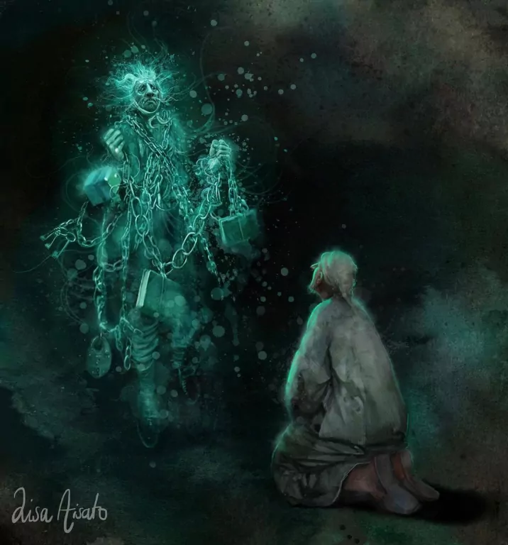 Opowieść wigilijna, czyli kolęda prozą - tantis.pl