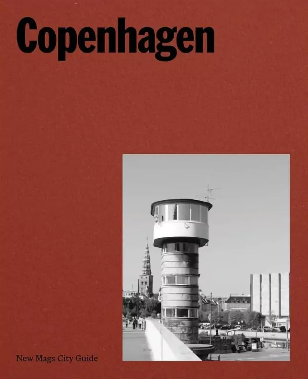 Copenhagen - tantis.pl