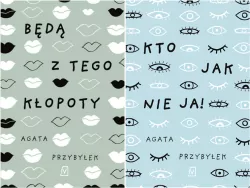 Pakiet: Będą z tego kłopoty / Kto jak nie ja! Dłuższa przerwa. Tom 1-2