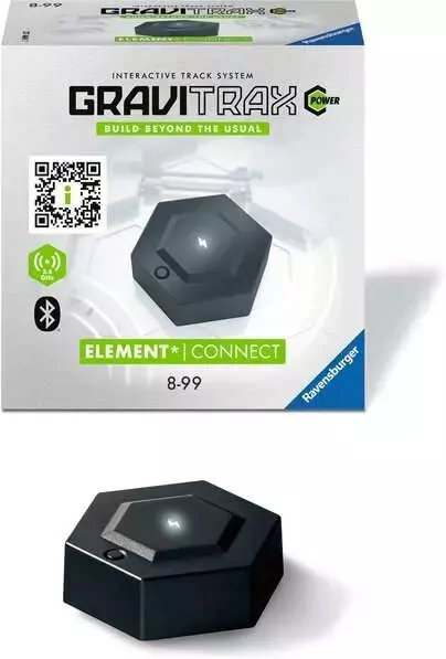 Gravitrax. Power Dodatek Bridge - tantis.pl