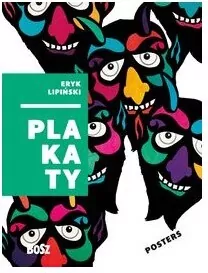 Eryk Lipiński. Plakaty - tantis.pl