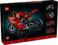 LEGO® Motocykl Ducati Panigale V4 S 42202 - tantis.pl
