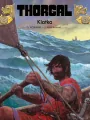 Klatka. Thorgal. Tom 23 - tantis.pl