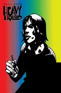 Heavy Liquid - tantis.pl