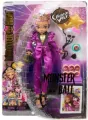 Monster High Clawdeen Wolf HNF69 - tantis.pl