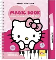 Kolorowanka wodna Hello Kitty - tantis.pl
