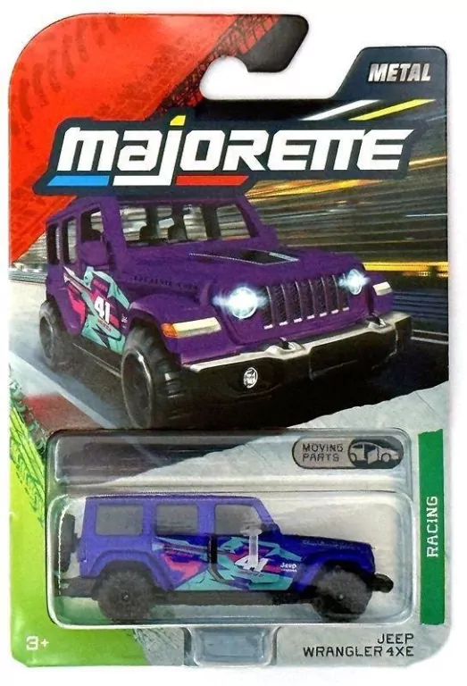 Majorette Racing Premium MIX - tantis.pl