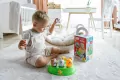 Lisciani Carotina Baby Sorter farma - tantis.pl