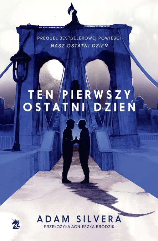 Ten pierwszy ostatni dzień - tantis.pl