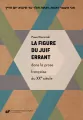 La figure du Juif errant - tantis.pl