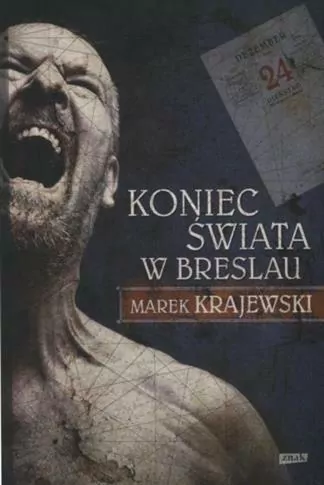 Koniec świata w Breslau. Wydanie kieszonkowe - tantis.pl