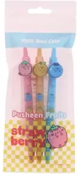 Długopis Pusheen A27 PURF6006 3 szt.