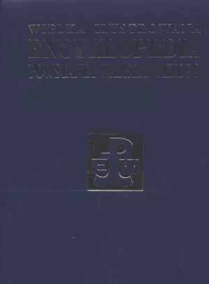 Wielka Ilustrowana Encyklopedia Powstania Warszawskiego. Tom 4 - tantis.pl