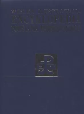 Wielka Ilustrowana Encyklopedia Powstania Warszawskiego. Tom 4