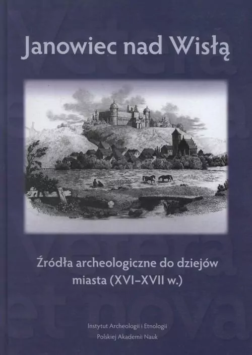 Janowiec nad Wisłą - tantis.pl