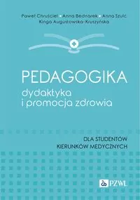 Pedagogika, dydaktyka i promocja zdrowia - tantis.pl