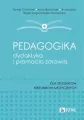 Pedagogika, dydaktyka i promocja zdrowia - tantis.pl