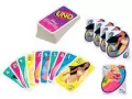 GRA MATTEL UNO DISNEY PRINCESS GYY69 PUD8 - tantis.pl