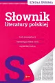 Słownik literatury polskiej - tantis.pl