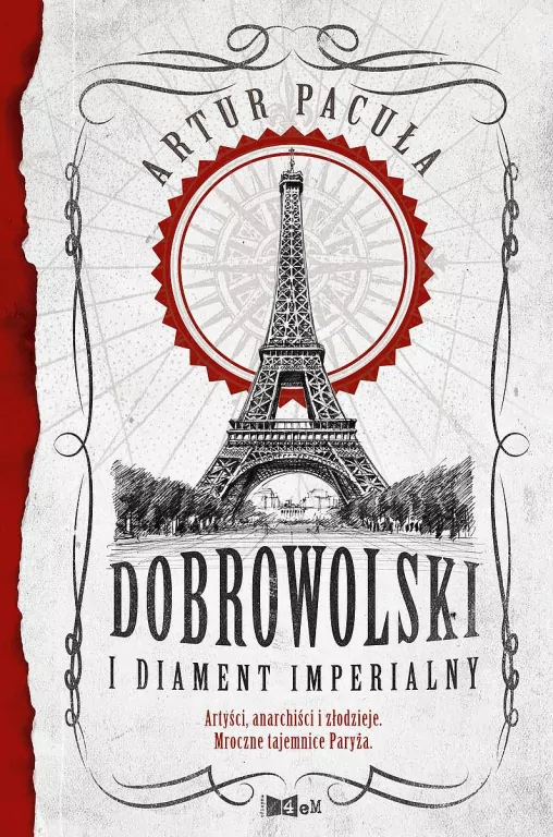 Dobrowolski i diament imperialny - tantis.pl