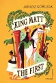 King Matt the First - tantis.pl