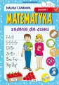 Matematyka. Zadania dla dzieci. Poziom 1 - tantis.pl