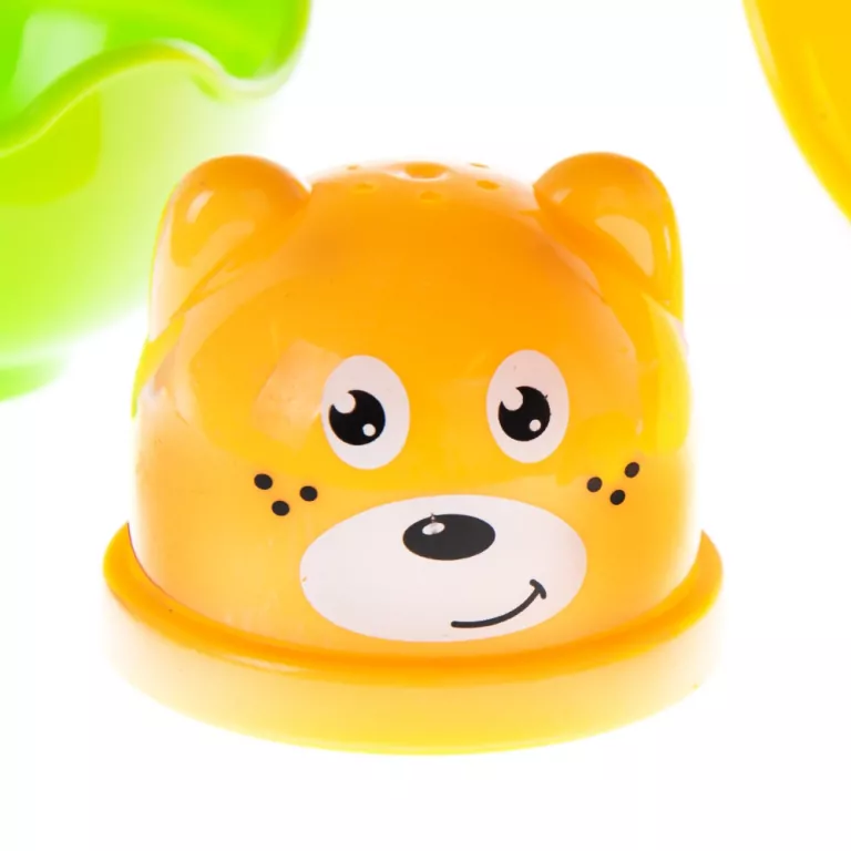 Zestaw kubeczków do układania - tantis.pl