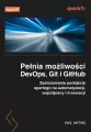 Pełnia możliwości DevOps, Git i GitHub - tantis.pl