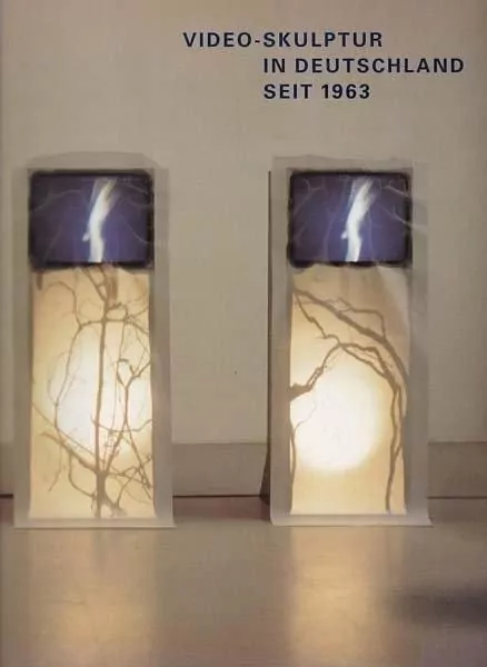 Video-Skulptur in Deutschland seit 1963 - tantis.pl