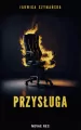 Przysługa - tantis.pl