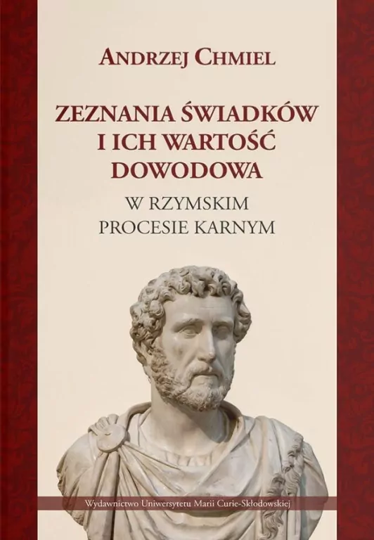 Zeznania świadków i ich wartość dowodowa w... - tantis.pl