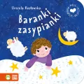Moje pierwsze bajeczki. Baranki zasypianki - tantis.pl
