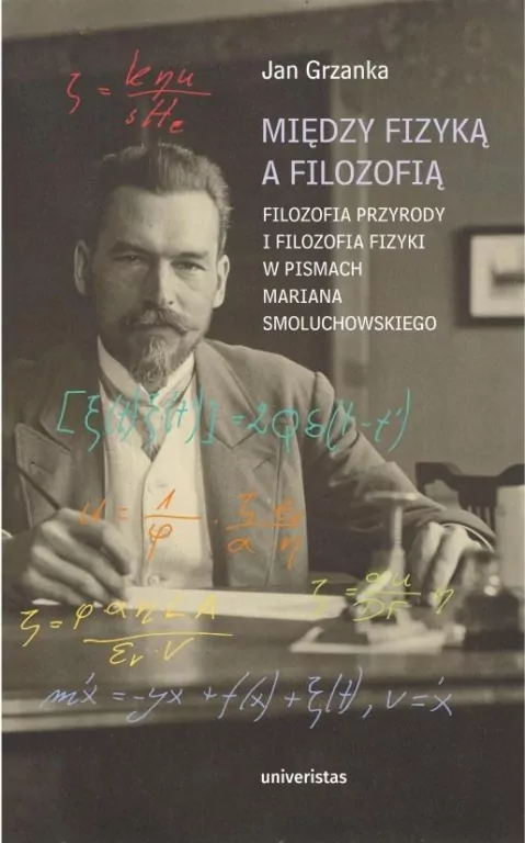 Między fizyką a filozofią - tantis.pl