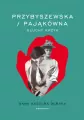 Przybyszewska/Pająkówna. Głuchy krzyk - tantis.pl
