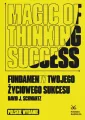 Magic of Thinking Success Fundamenty Twojego... - tantis.pl