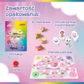 Koci Domek Gabi Ciasteczkobranie Trefl - tantis.pl