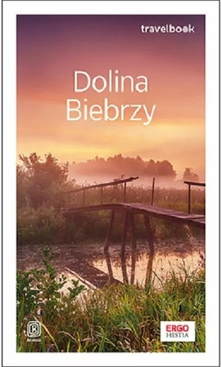 Dolina Biebrzy. Travelbook - tantis.pl