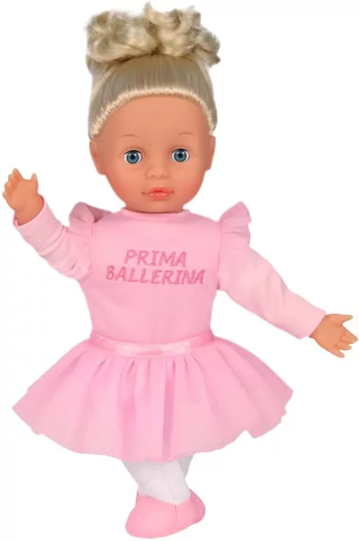 Lalka Anna Prima Ballerina 33 cm - tantis.pl