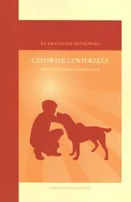 Człowiek i zwierzęta - tantis.pl