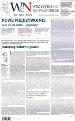 Wszystko, co Najważniejsze nr 10