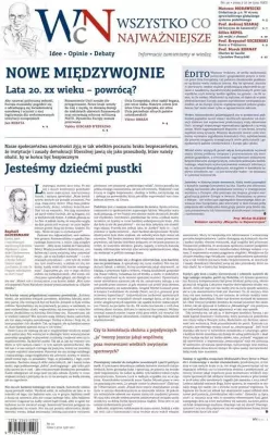 Wszystko, co Najważniejsze nr 10