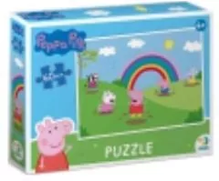 Puzzle 60 Peppa Pig