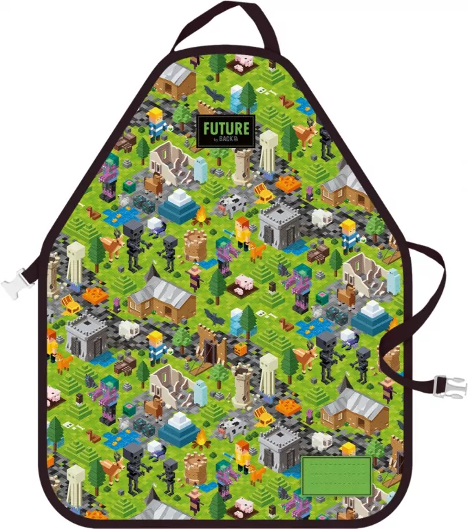 Fartuszek DF 37 DERFORM - tantis.pl