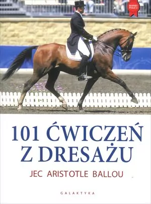101 ćwiczeń z dresażu - tantis.pl