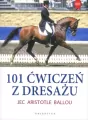 101 ćwiczeń z dresażu - tantis.pl