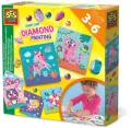 Obrazki diamentowe ozdoby - tantis.pl