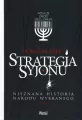 Strategia Syjonu. Nieznana historia narodu wybranego. Tom 1 - tantis.pl