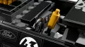 LEGO® 65 Ford Mustang Hoonicorn V1 Kena Blocka 77262 - tantis.pl